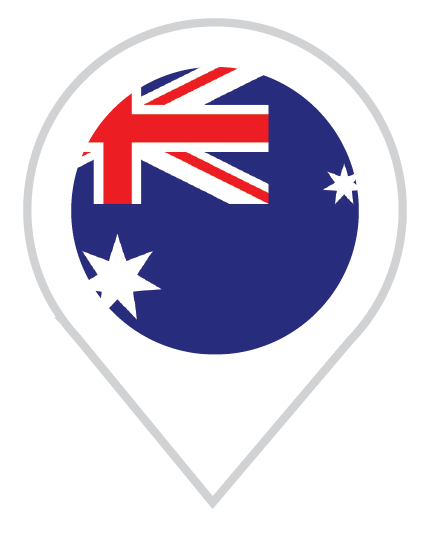Aus Icon