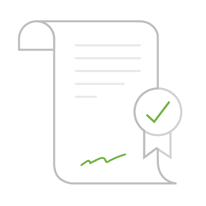 Accounts Icon