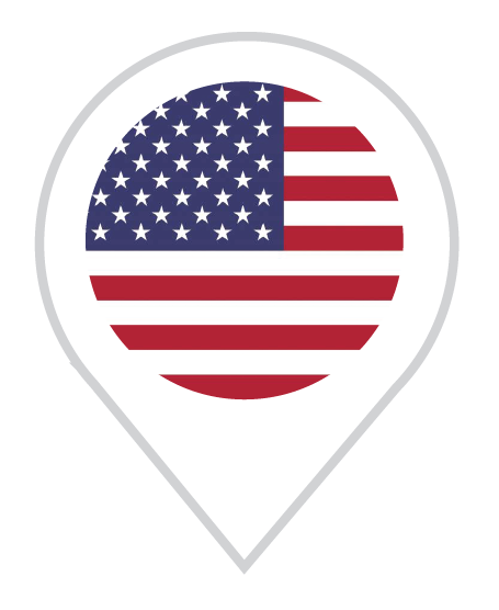 USA Icon
