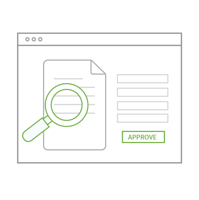 EzeScan Customer Remote Assistance Icon